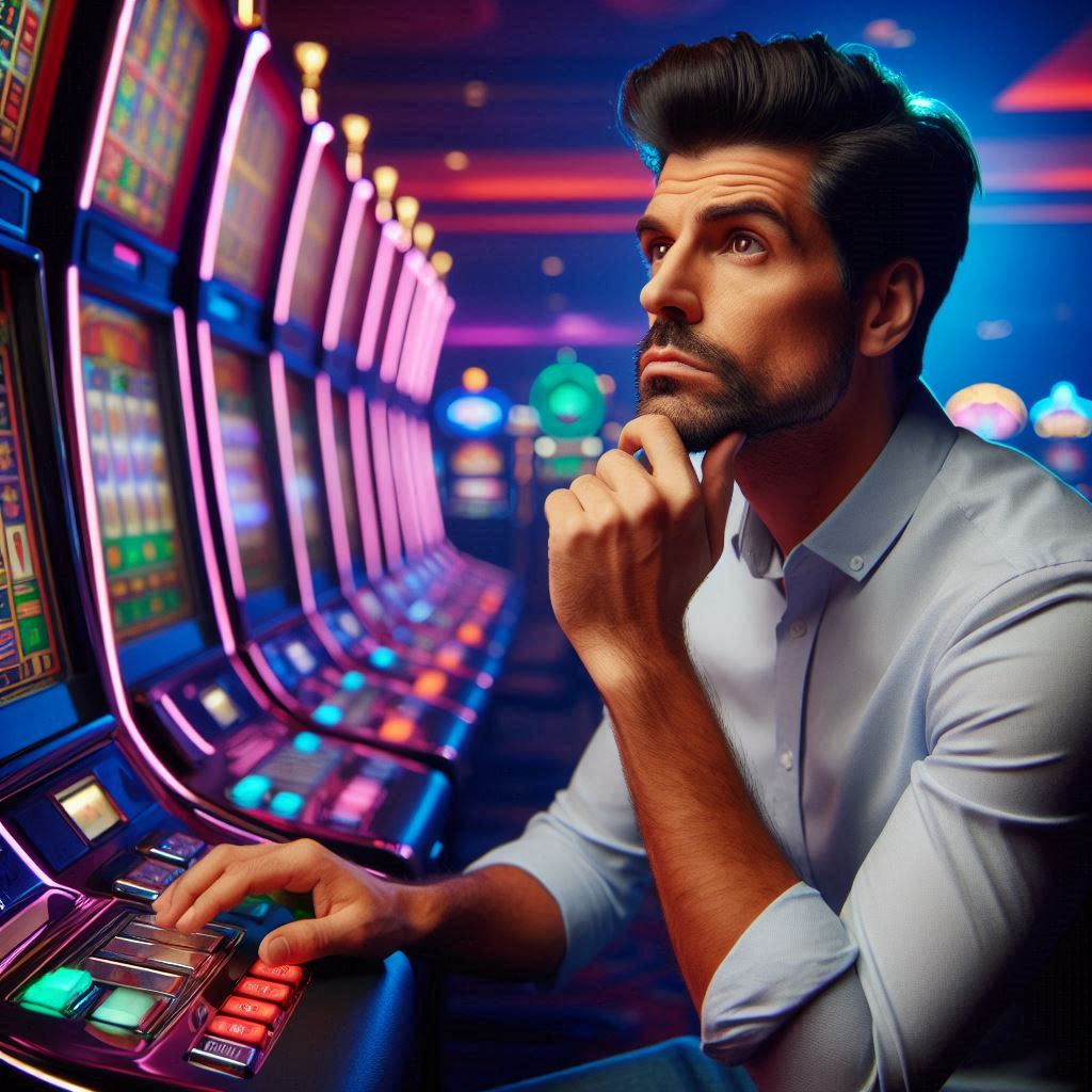 Escolha Cassinos Online Seguros e Confiáveis ✅ Certifique-se de que o cassino possui licença oficial e boas avaliações. Sites não regulamentados podem representar riscos para seus dados e dinheiro.