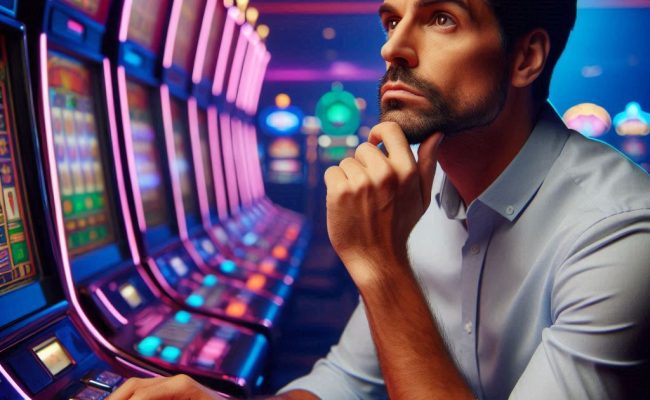 Escolha Cassinos Online Seguros e Confiáveis ✅
Certifique-se de que o cassino possui licença oficial e boas avaliações. Sites não regulamentados podem representar riscos para seus dados e dinheiro.