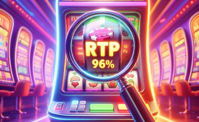 O Que é RTP e Como Ele Pode Ajudar o Jogador nos Slots? 🎰💰