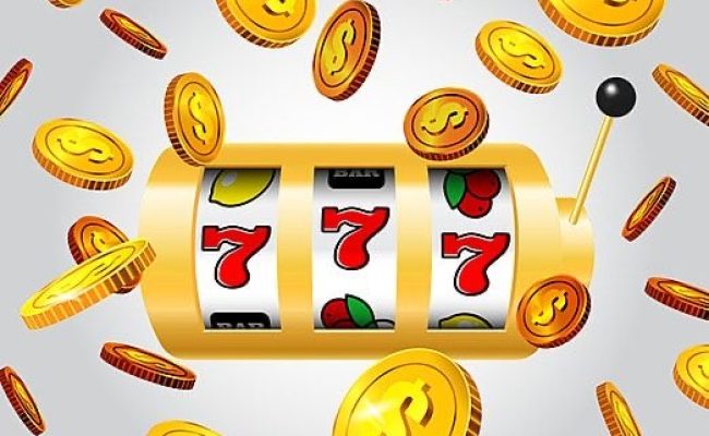 O Que São Plataformas de Slots Chinesas