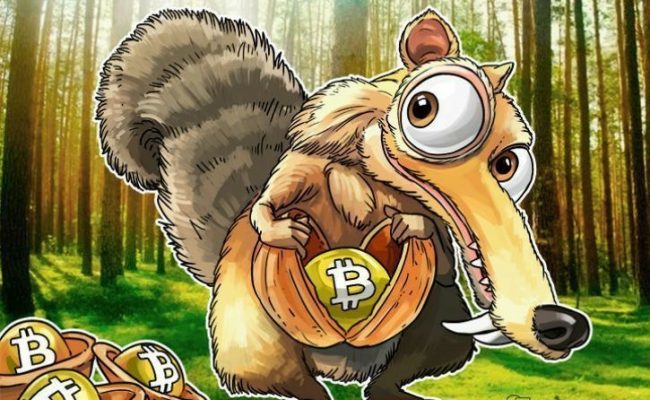 Bitcoin e Slots: Como a Criptomoeda Está Revolucionando os Cassinos Online