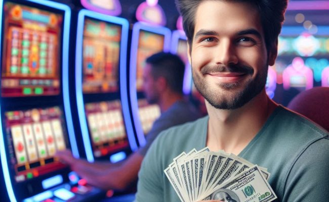 O Que Fazer Depois de Alavancar Sua Banca nos Slots?