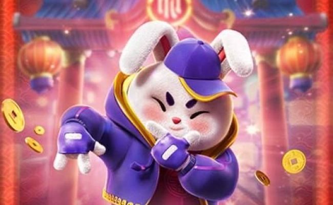 Estratégia Fortune Rabbit 